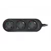 Logilink LPS261 produto preto