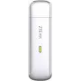 Huawei ZTE MF833U1 Modem de rede móvel (4G/LTE) 150 Mbit/s Branco (MF833U1)