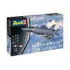 Modelo plástico Lockheed Martin F-35A Light 1/72