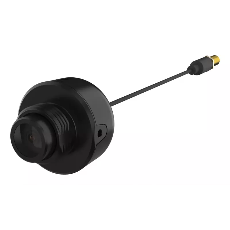 Axis F-Serie F2108 - câmara de vigilância - interior (03056-001)