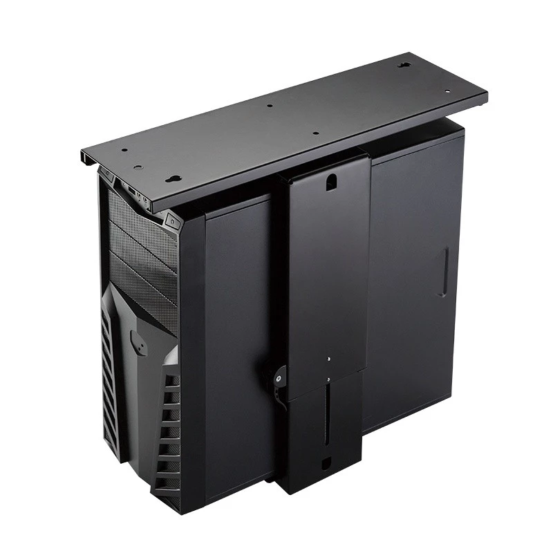 Suporte de CPU para montagem em secretária LogiLink EO0031