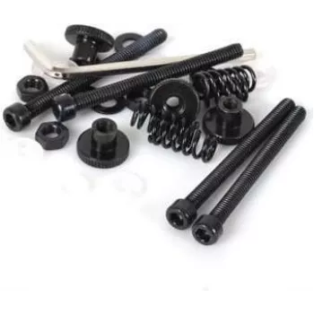Alphacool 12157 Preto