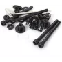 Alphacool 12157 Preto