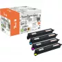 Toner Peach Brother TN-248XL DCP-L-3520 MultiPack com chip novo compatível - compatível