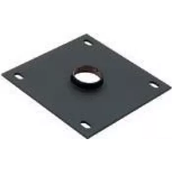 Chief Placa de teto Preto