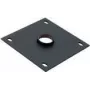 Chief Placa de teto Preto