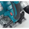 Serra circular manual portátil Makita SP6000J 16,5 cm preta, azul 6400 rpm 1300 W