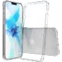 Capa JT BERLIN Pankow Clear para iPhone 12/12 Pro