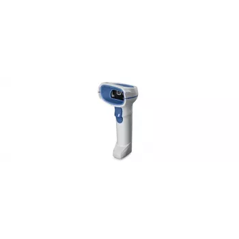 Zebra DS8178-HC leitor de códigos de barras portátil 1D/2D LED branco