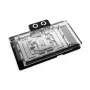 Alphacool Core GeForce RTX 5090 TUF Gaming bloco de água para GPU com backplate, ARGB (10269)