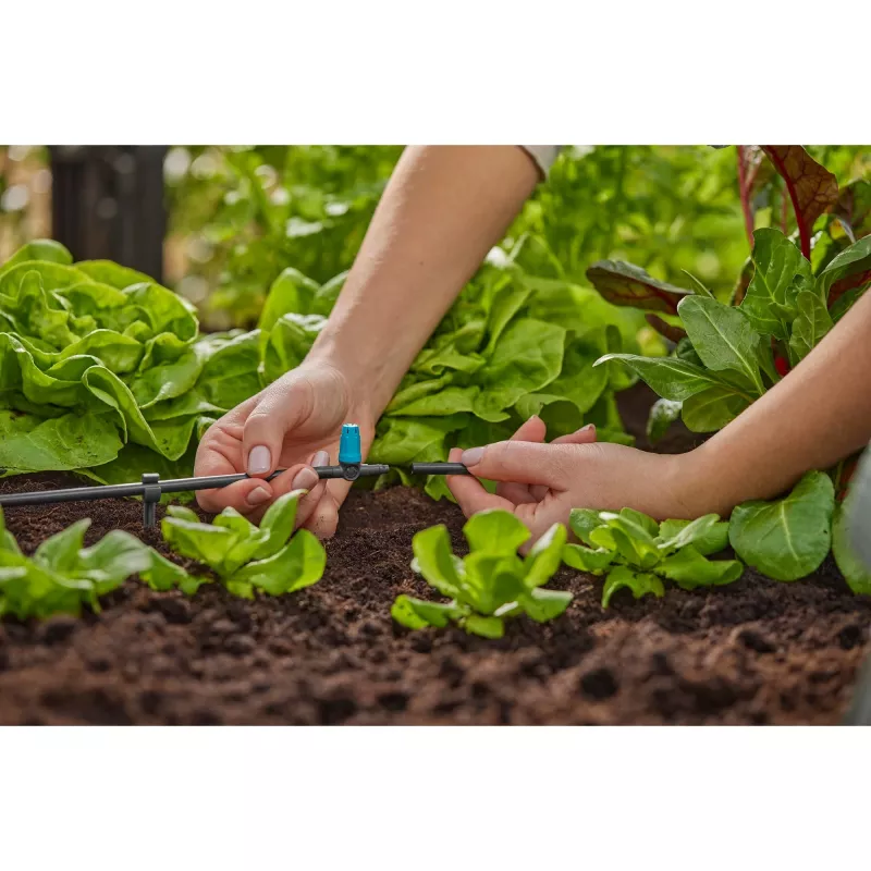 Bico de pulverização Gardena 13316-20 adequado para sistema de rega gota a gota