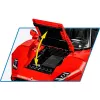 Blocos de construção COBI Maserati MC20 Cielo 2115 peças