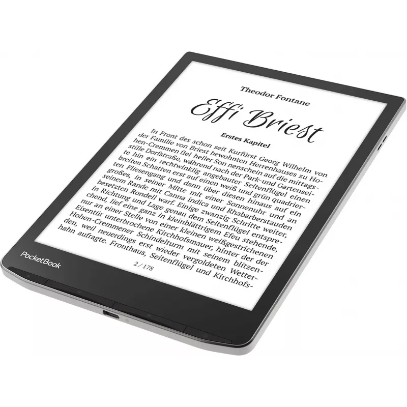 E-reader PocketBook InkPad 4 7,8
