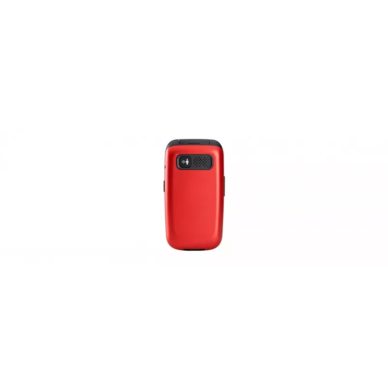 Telemóvel Panasonic KX-TU 550 EXR 2,4 polegadas