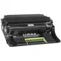 Unidade de tambor ActiveJet DRL-500N compatível com Lexmark (OEM DRL-500N), preto, 60.000 páginas