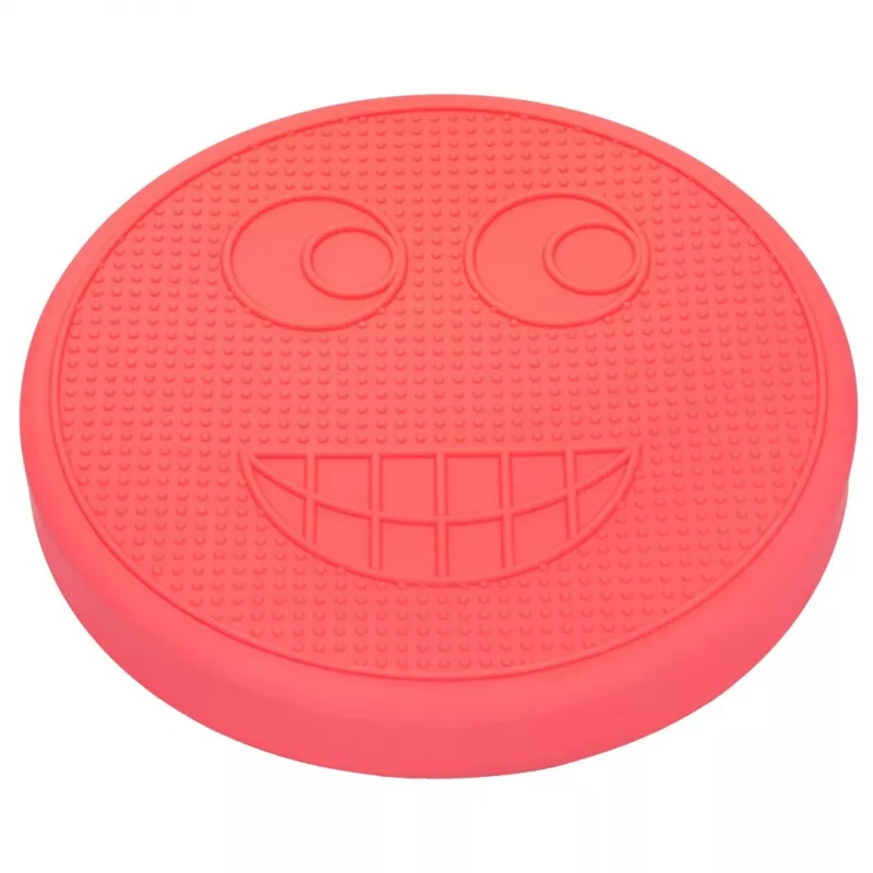 Almofada sensorial TULLO Fizjo vermelho