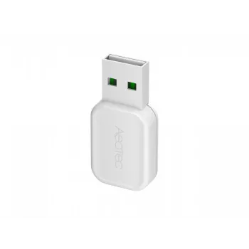 Aeotec Zi-Stick pen USB Zigbee, Branco