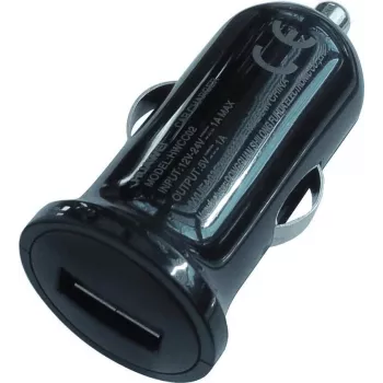 Carregador de automóvel USB Huawei HWCC02 1 A (HWCC02)