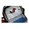 Mochila Port Designs Houston mochila casual preta nylon, poliéster