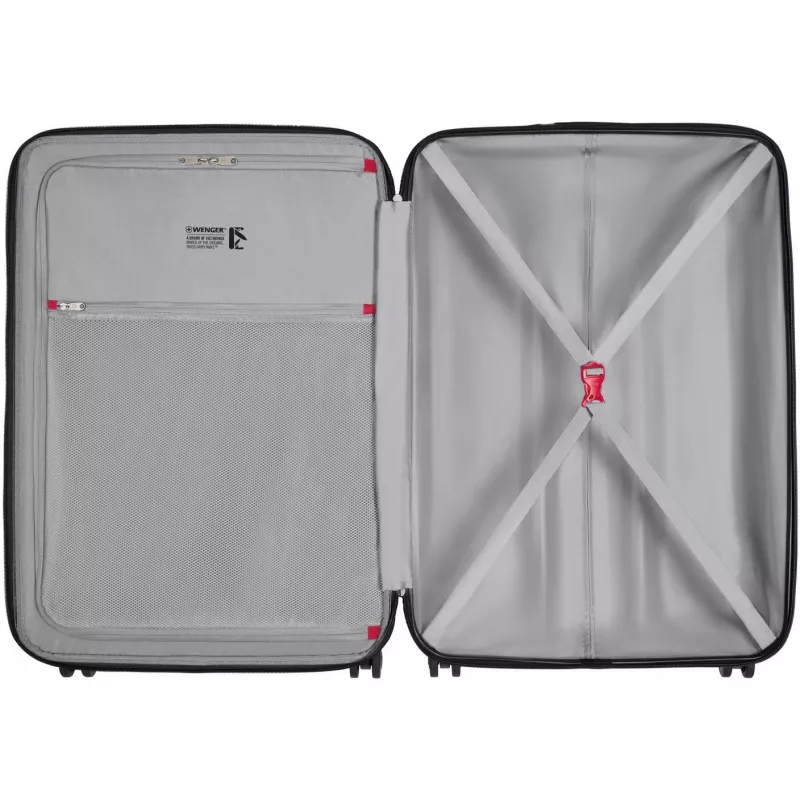 Wenger 612538 93 L Preto