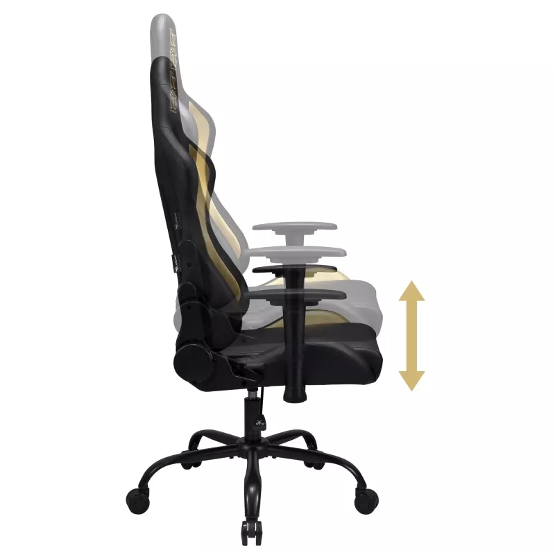 Cadeira gaming Subsonic Pro O Senhor dos Anéis