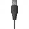 Rato SPEEDLINK SL-680022-RRBK USB Type-A