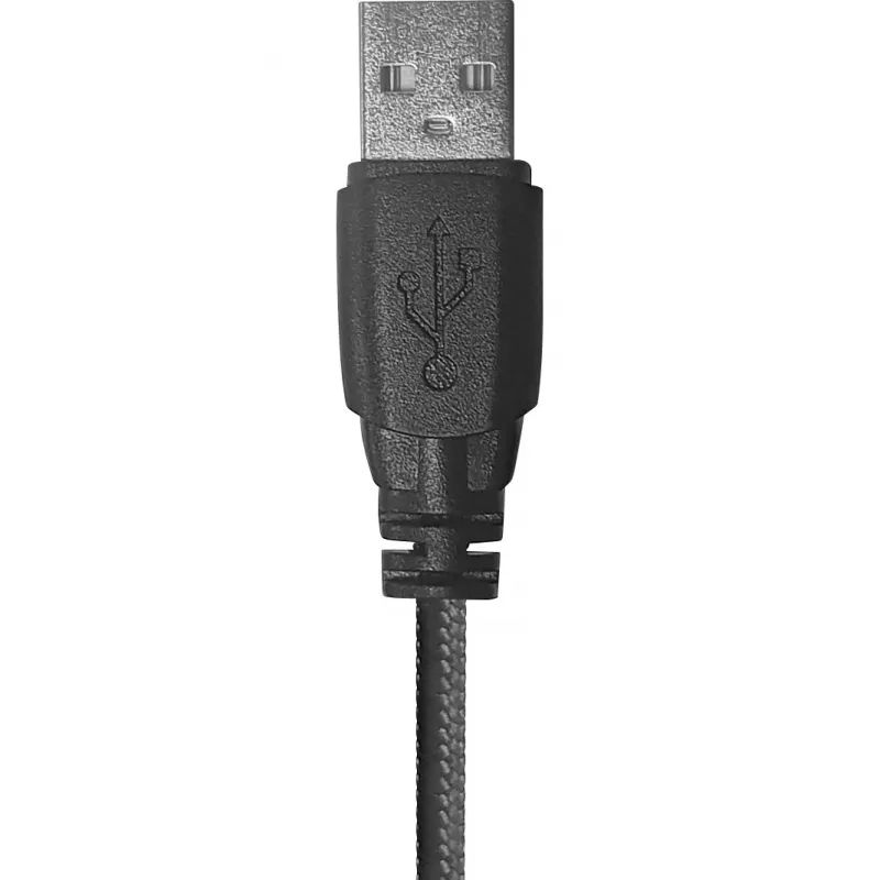 Rato SPEEDLINK SL-680022-RRBK USB Type-A