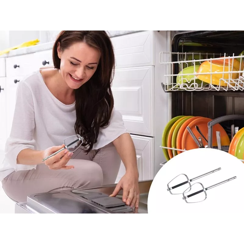 Batedeira manual Beper P102SBA110