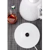 ELDOM C265B NELA Chaleira 1,7 L 2000 W Branco