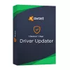 Avast Driver Updater | 1 PC | 1 ano | Global
