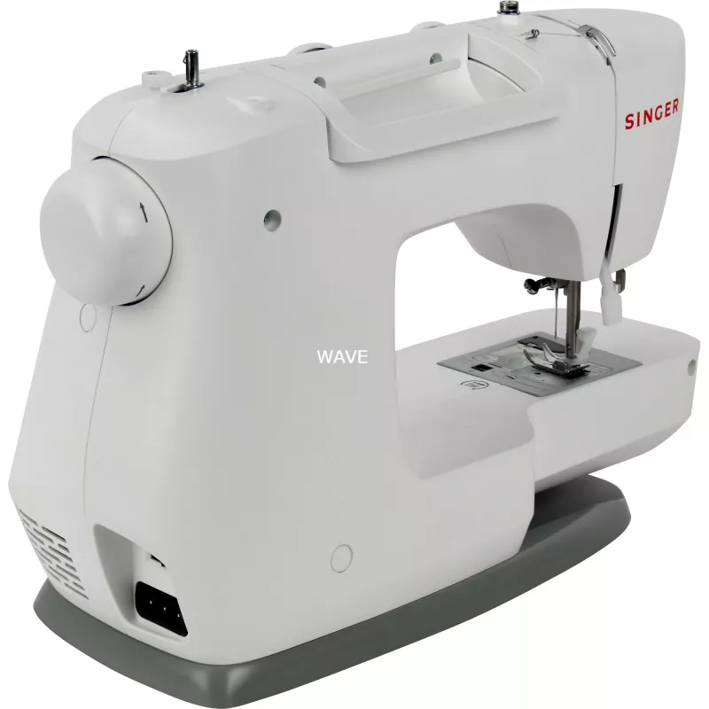 Máquina de costura automática SINGER 3342 eletromecânica