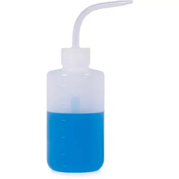 Bloco de água Alphacool 14465 transparente LDPE 250 ml