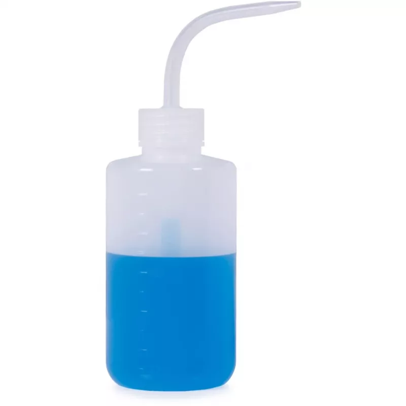 Bloco de água Alphacool 14465 transparente LDPE 250 ml