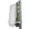 Switch de rede MikroTik CSS606-1G-2Gi-3S+OUT switch de 6 portas com uplinks 1G e 10G SFP+
