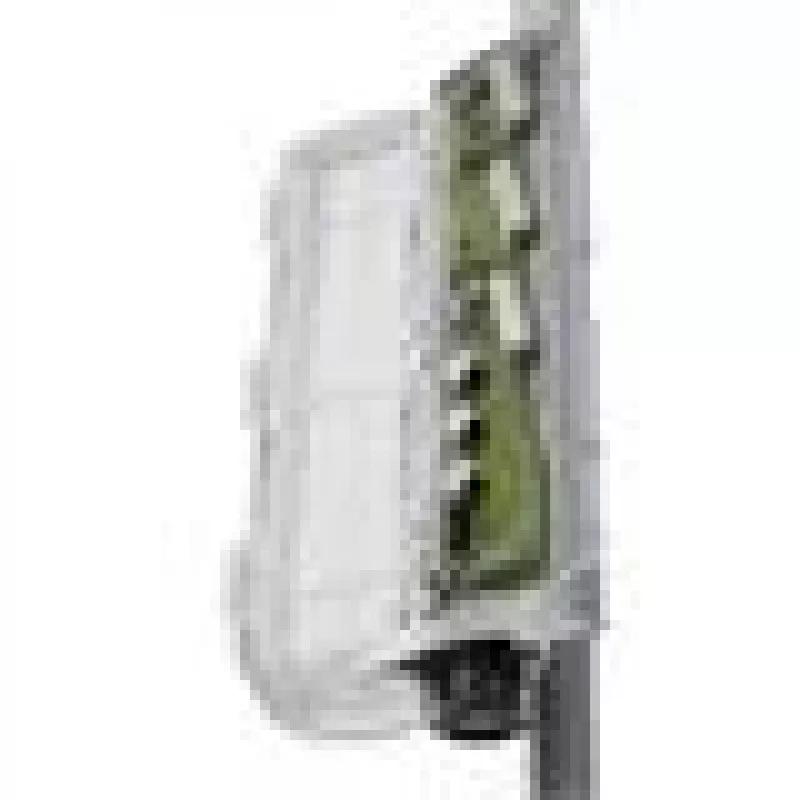 Switch de rede MikroTik CSS606-1G-2Gi-3S+OUT switch de 6 portas com uplinks 1G e 10G SFP+