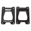 Thermal Grizzly Ryzen 7000 Direct Die Frame | Thermal Grizzly | Ryzen 7000 Direct Die Frame | preto | N/A