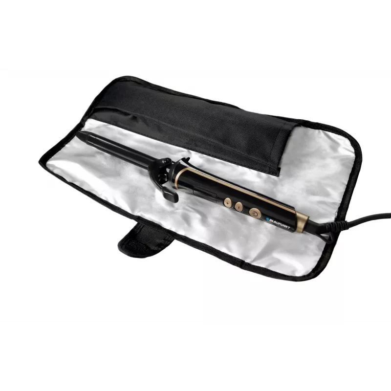 Ferro de encaracolar com terapia de óleo de argão Blaupunkt HSC601