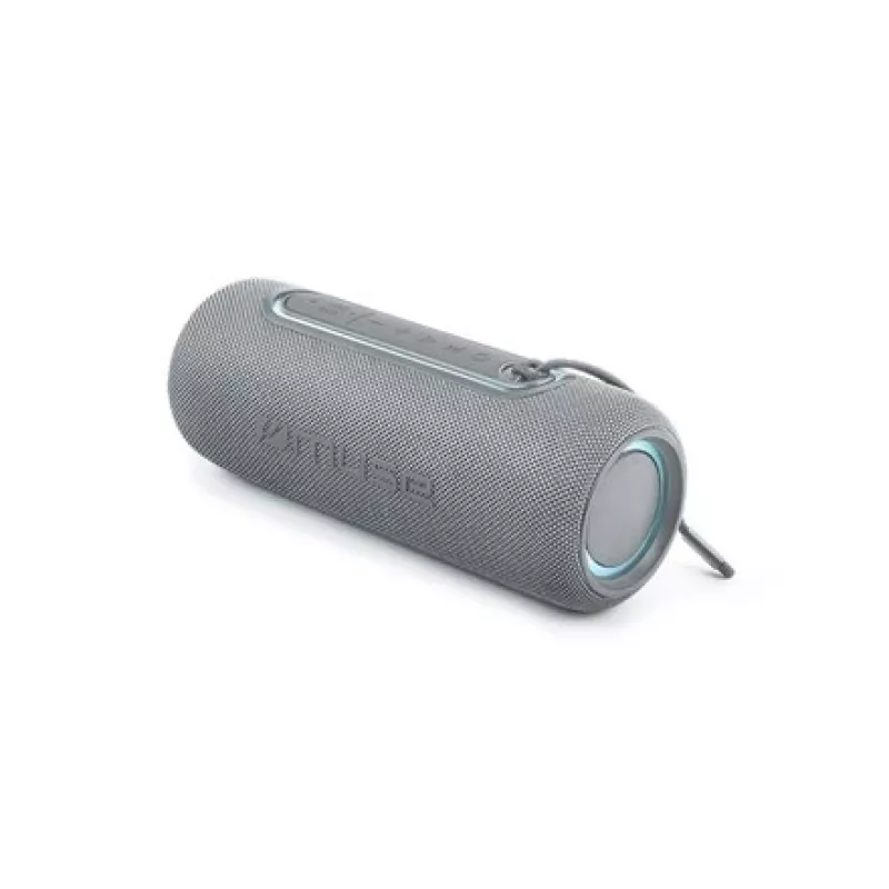 Muse M-780 LG Altifalante sem fios, Prateado