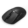 LIFT Elite Wireless, rato gaming preto
