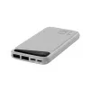 Powerbank portátil Navitel PWR10 MX BRANCO 10000 mAh