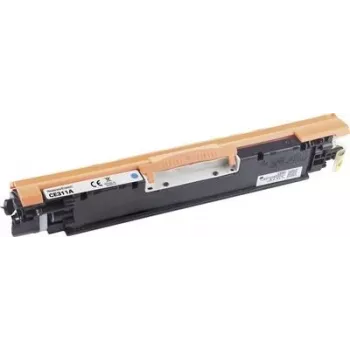 Renkforce Toner substitui HP 126A CE311A compatível Ciano RF-HPCE311A (RF-6721352)