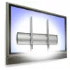 Ergotron 60-604-003, prateado