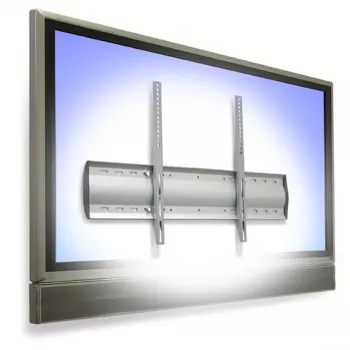 Ergotron 60-604-003, prateado
