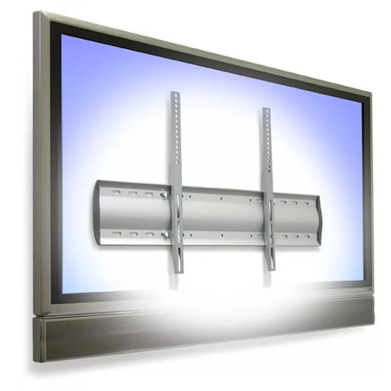 Ergotron 60-604-003, prateado