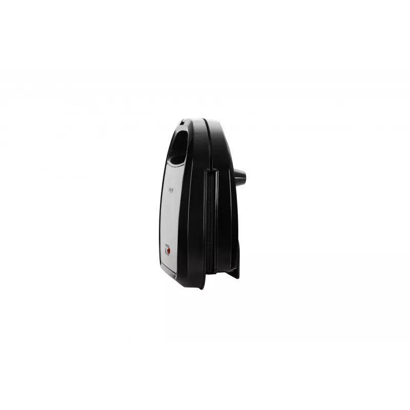 Zelmer ZSM7710 torradeira de sanduíches, 750 W, prateado/preto