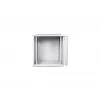 Digitus DN-W19 12U/600 Armário rack montagem na parede Cinzento claro