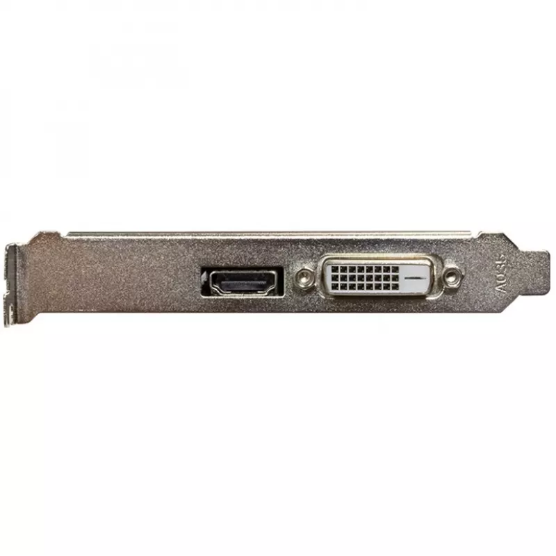 Placa gráfica AMD Radeon RX 550 4GB GDDR5