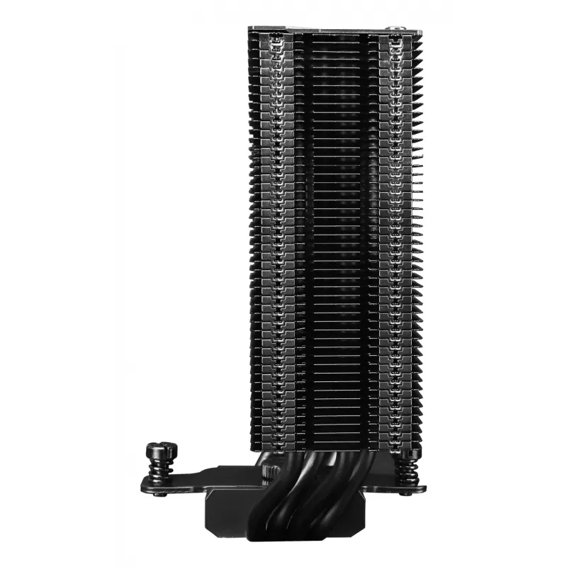 THERMALRIGHT Assassin Spirit 120 EVO Dark dissipador de CPU
