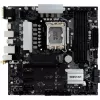 Placa-mãe Biostar B760MX2-E Pro D4 - B760 - Socket 1700 - Micro ATX