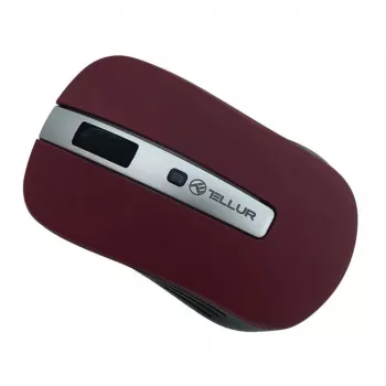 Rato sem fios Tellur TLL491091 USB